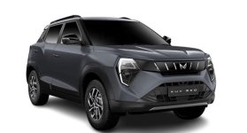 Mahindra XUV 3XO 1.2 Petrol MX3 Pro AT