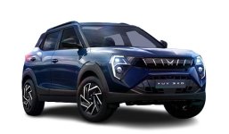 Mahindra XUV 3XO 1.2 Petrol DI AX5 AT