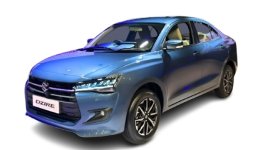 Maruti Suzuki Dzire 2026