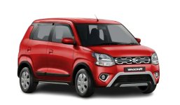 Maruti Suzuki WagonR Waltz Edition