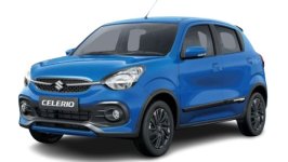 Maruti Suzuki Celerio Limited Edition