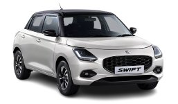 Maruti Suzuki Swift 1.2 Petrol ZXI Plus