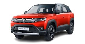 Marutisuzuki Brezza 2026