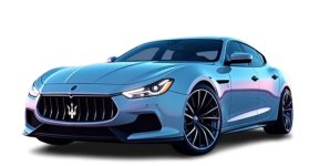 Maserati Ghibli 2026