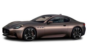 Maserati GranTurismo Folgore 2024