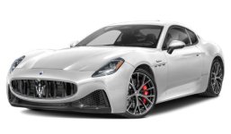 Maserati GranTurismo Modena 3.0L 2025