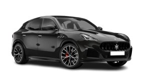 Maserati Grecale Trofeo AWD 2026