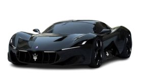 Maserati MC20 2026