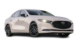 Mazda 3 Hatchback 2.5 S Preferred 2024