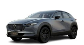 Mazda CX-30 2025