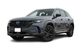 Mazda CX-50 2.5 S Preferred Package AWD 2025