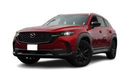 Mazda CX-50 2.5 S Select Package AWD 2025