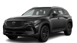 Mazda CX-50 2.5 Turbo Premium Plus Package AWD 2025