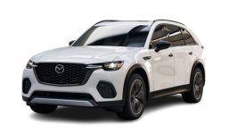 Mazda CX-70 PHEV Premium Package AWD 2025