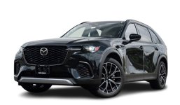 Mazda CX-70 PHEV Premium Plus Package AWD 2025