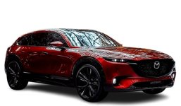 Mazda CX-90 2026