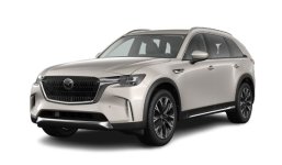 Mazda CX-90 PHEV 2025