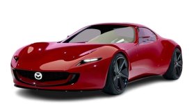 Mazda Iconic SP Concept