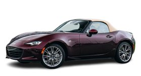 Mazda MX-5 Miata 35th Anniversary Edition 2025