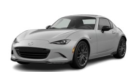 Mazda MX-5 Miata RF 2025 Mazda MX-5 Miata RF 2025