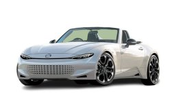 Mazda MX-5 Miata 2026 Mazda MX-5 Miata 2026