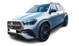 Mercedes-Benz GLE-Class SUV 2026 Mercedes-Benz GLE-Class SUV 2026