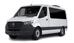 Mercedes-Benz Sprinter 2500 AWD 2025