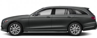 Mercedes Benz E Class E 450 4MATIC Wagon 2020