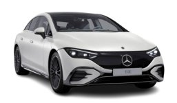 Mercedes AMG EQE 2026 Mercedes AMG EQE 2026