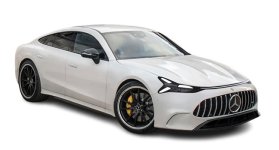 Mercedes-AMG GT 53 2026 Mercedes-AMG GT 53 2026