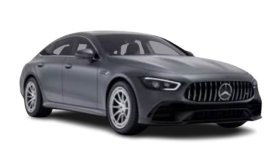 Mercedes-AMG GT 53 2026 Mercedes-AMG GT 53 2026