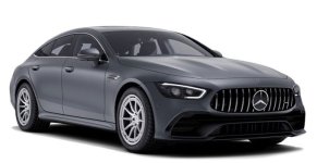 Mercedes AMG GT 53 4MATIC 2025