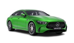 Mercedes-AMG GT 63 AMG GT 63 4-Door Coupe 2025 Mercedes-AMG GT 63 AMG GT 63 4-Door Coupe 2025