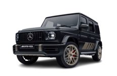 Mercedes-AMG G 63 2024