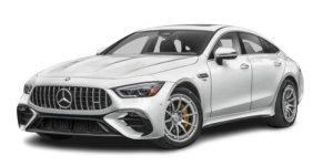 Mercedes Benz AMG GT 43 2026