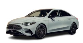 Mercedes Benz CLA-Class 2026 Mercedes Benz CLA-Class 2026