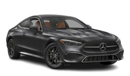 Mercedes-Benz CLE 300 4MATIC Coupe 2025