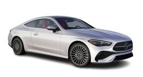 Mercedes-Benz CLE 450 4MATIC Coupe 2025