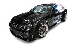 Mercedes Benz CLK 200 2024