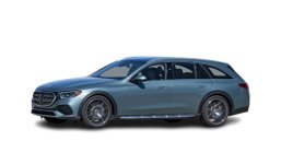 Mercedes Benz E-Class All-Terrain 2025 Mercedes-Benz E-Class All-Terrain 2025