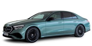 Mercedes Benz E-Class E 350 Sedan 2025