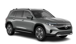 Mercedes Benz EQB 250 Plus SUV 2025