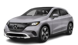 Mercedes Benz EQE SUV 2026 Mercedes Benz EQE SUV 2026
