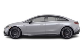 Mercedes Benz EQE Sedan 2026 Mercedes Benz EQE Sedan 2026