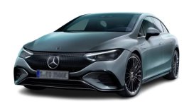 Mercedes Benz EQS Sedan 2026 Mercedes Benz EQS Sedan 2026