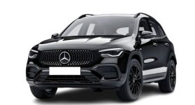 Mercedes Benz GLA-Class SUV 2026 Mercedes Benz GLA-Class SUV 2026