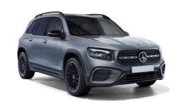 Mercedes-Benz GLB 250 2025