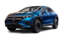 Mercedes Benz GLC-Class 2026