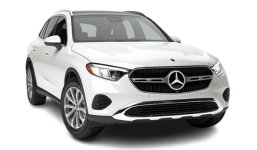 Mercedes Benz GLC 300 4MATIC SUV 2026