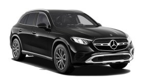 Mercedes Benz GLC 300 SUV 2025